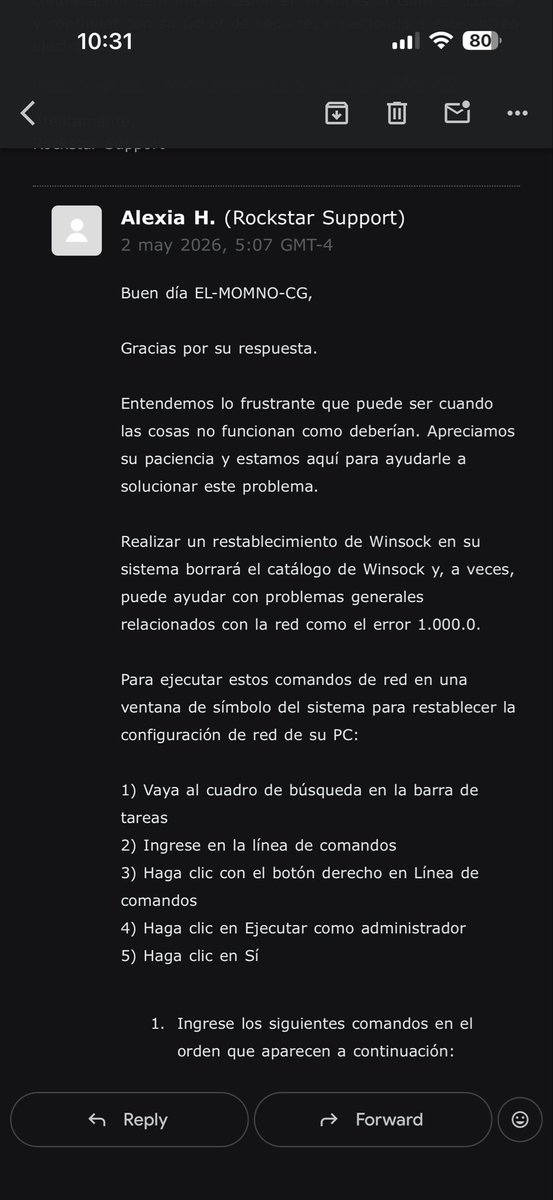 Cristian Rodriguez Garcia tweet media
