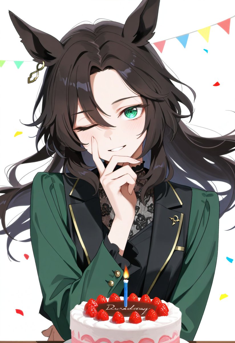 ナリタブライアン