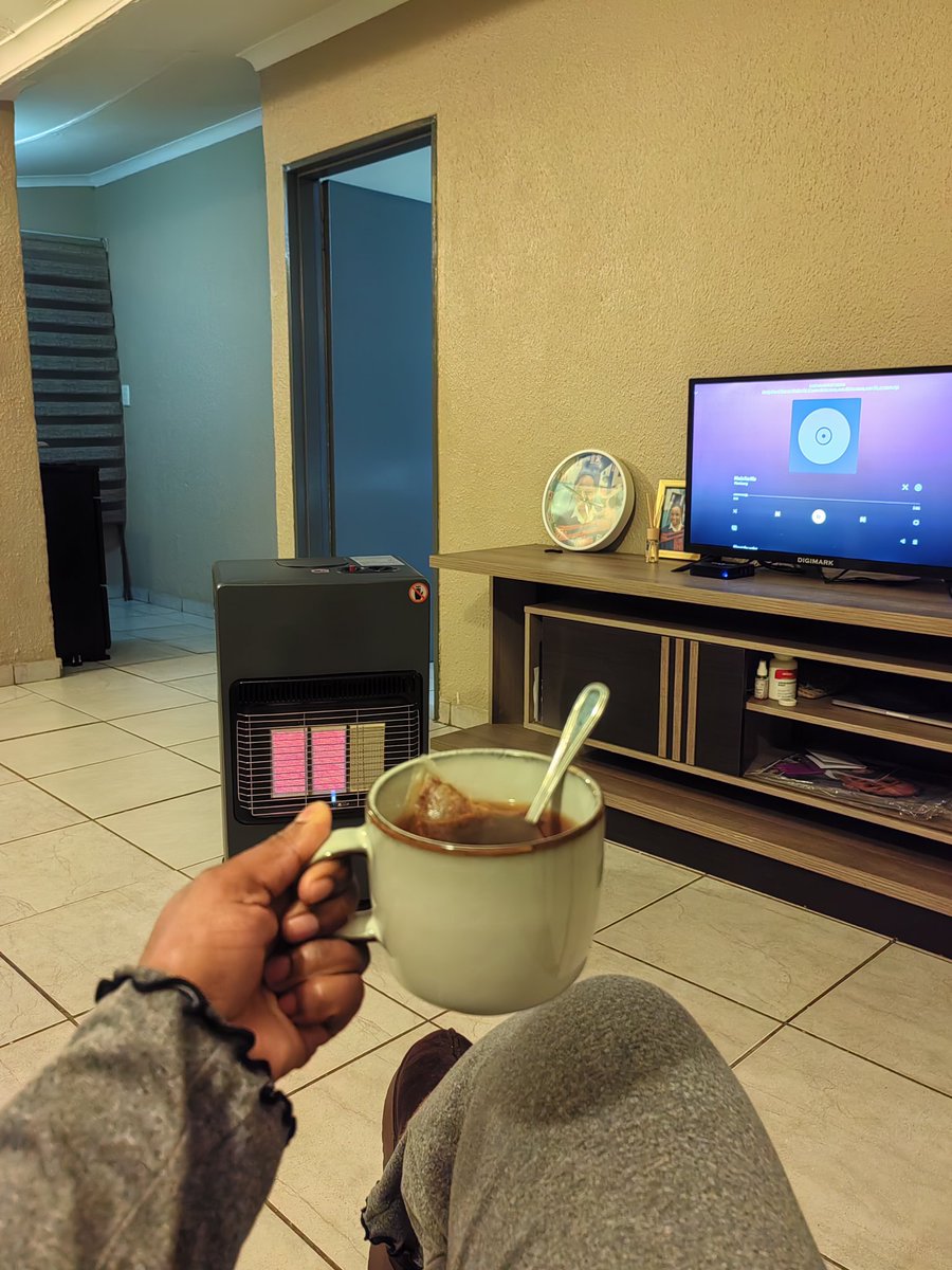 Zandile Dlamini tweet media