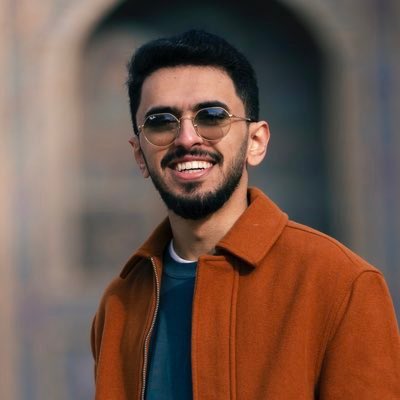 ايمن بن ابراهيم tweet media
