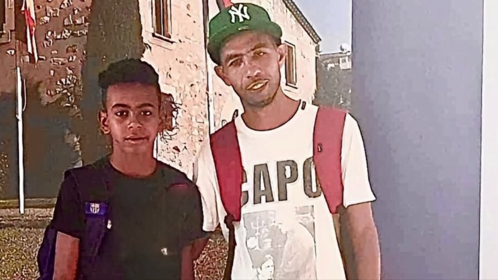 AccessYamal's tweet image. 📲 | Mounir Nasraoui (Lamine Yamal’s father) via IG: "The past is the past, future will be better 🤲🏾"