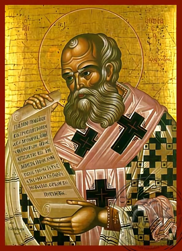 Crux Sacra Sit Mihi Lux tweet media