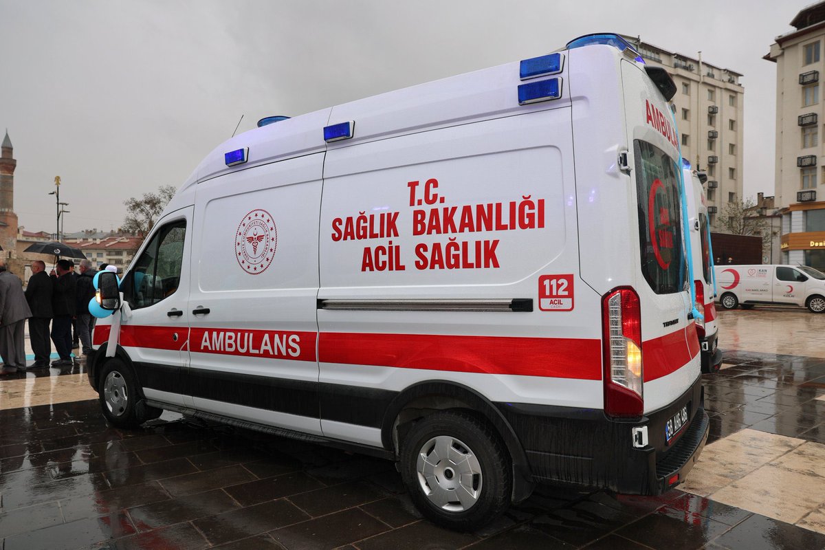Abdullah Güler tweet media