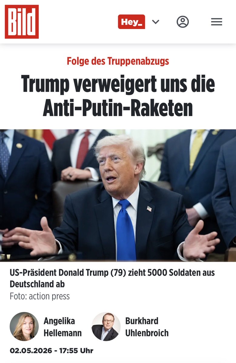 Morlock Nr.2 tweet media