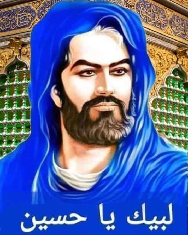 ابو علي ال tweet media
