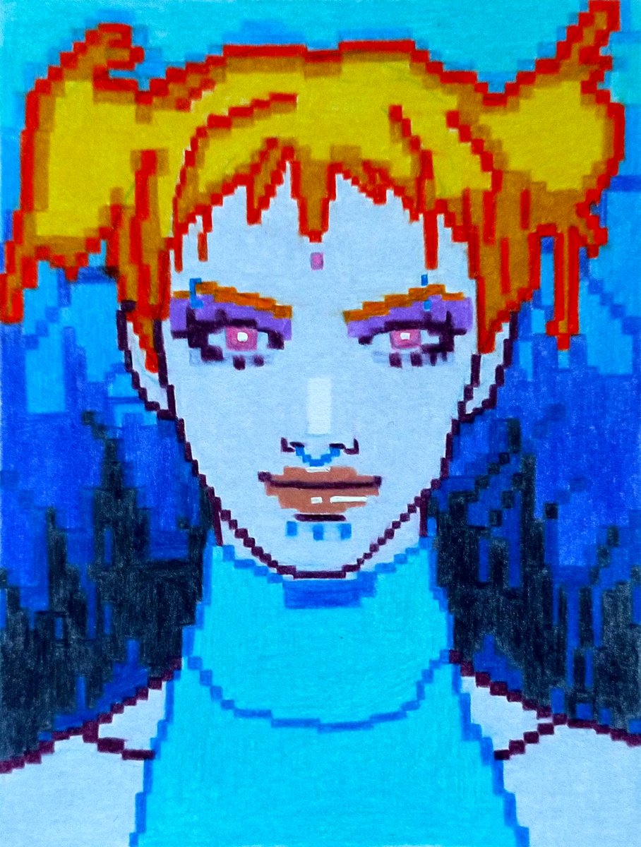 // Halo Machine // tweet media