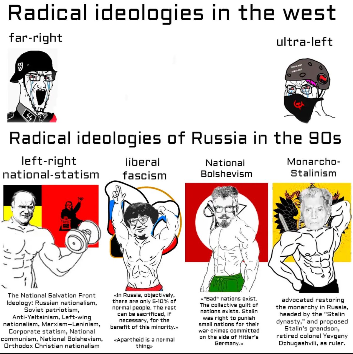 ShitpostGateway tweet media