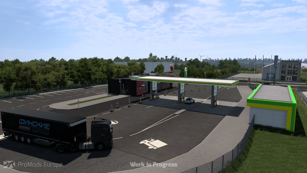 ProMods tweet media