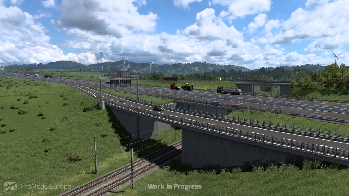ProMods tweet media