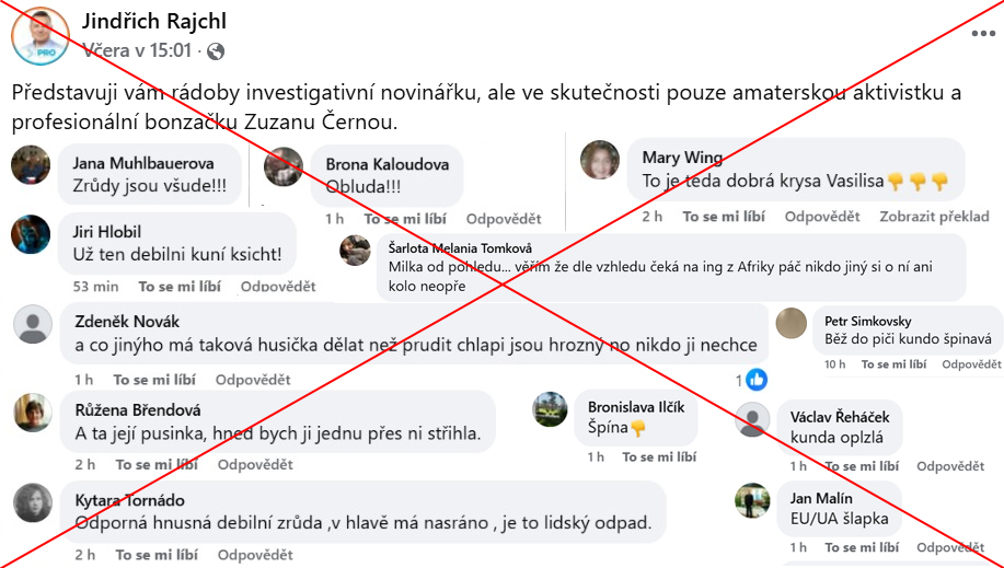 Janusz Konieczny tweet media