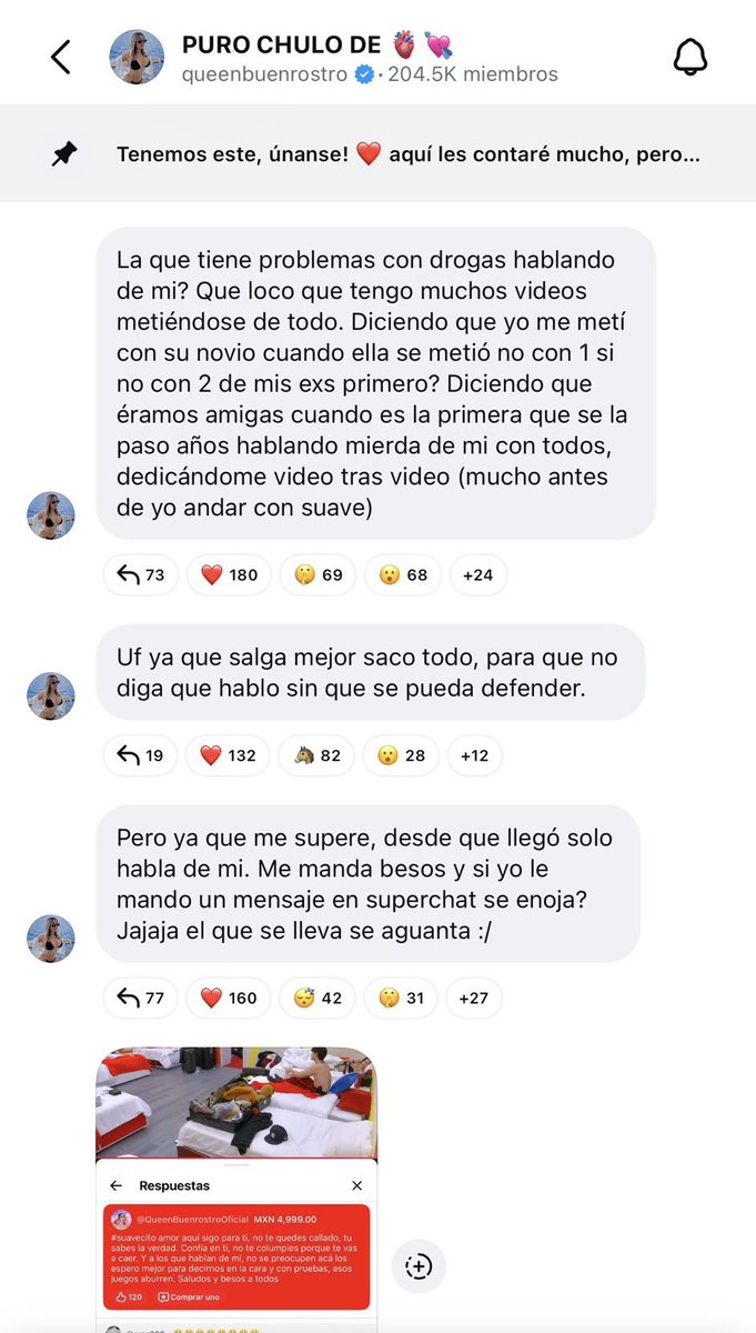 Maryfer 🩷 tweet media