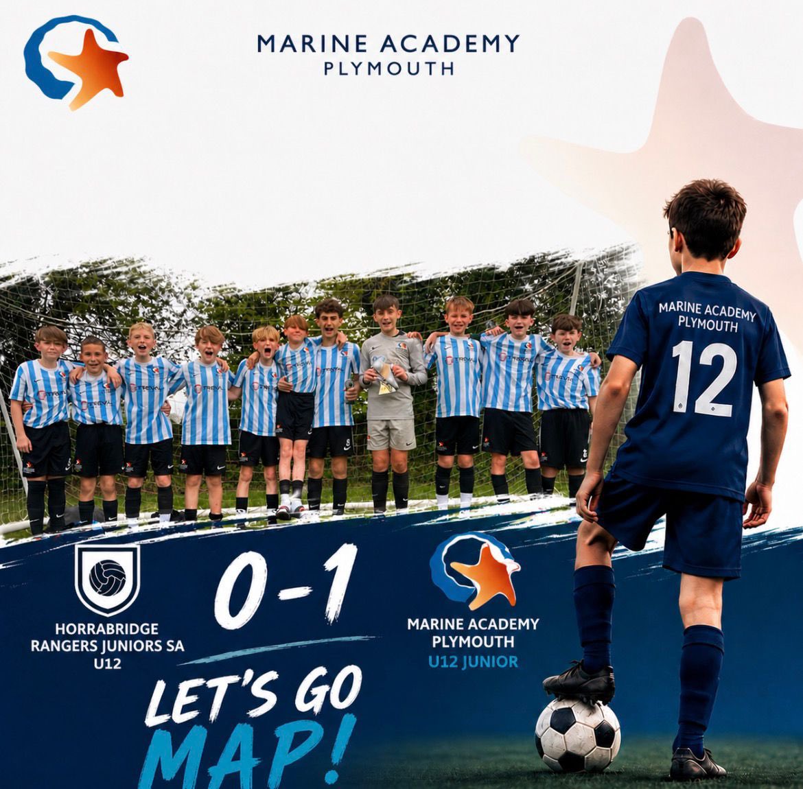 Map under 12s 25/26 tweet media