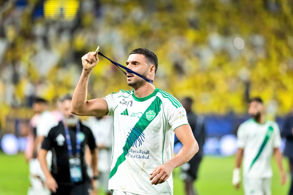 محمد سلطان tweet media