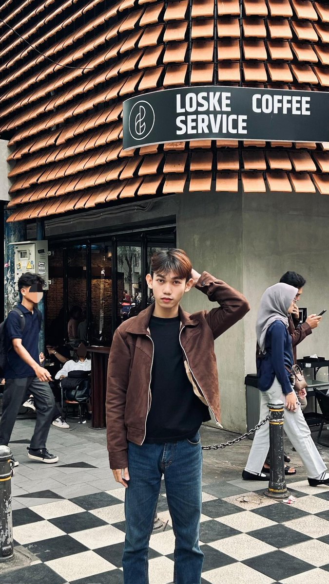 ziyue 🐱 tweet media