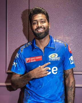 Hardik Pandya भाई यार तुम से नहीं हो पा रहा तो छोड़ दो ।

तुम से न तो बैटिंग हो रही न तो बॉलिंग। कैप्टेंसी तो छोड़ ही दो तुम 🤡

तुम मुम्बई इंडिया को बर्बाद कर दिया यार।
तुम वापस गुजरात चल जाओ 🙏

#CSKvsMI