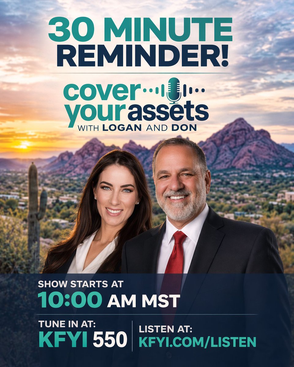 Sun Valley Wealth tweet media