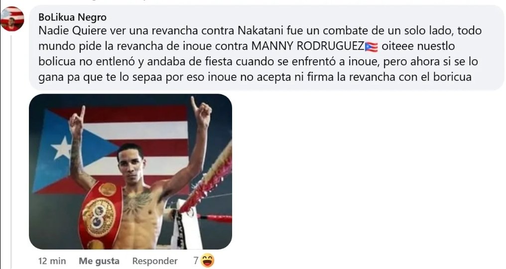 Señores que no saben de boxeo hablando de boxeo tweet media