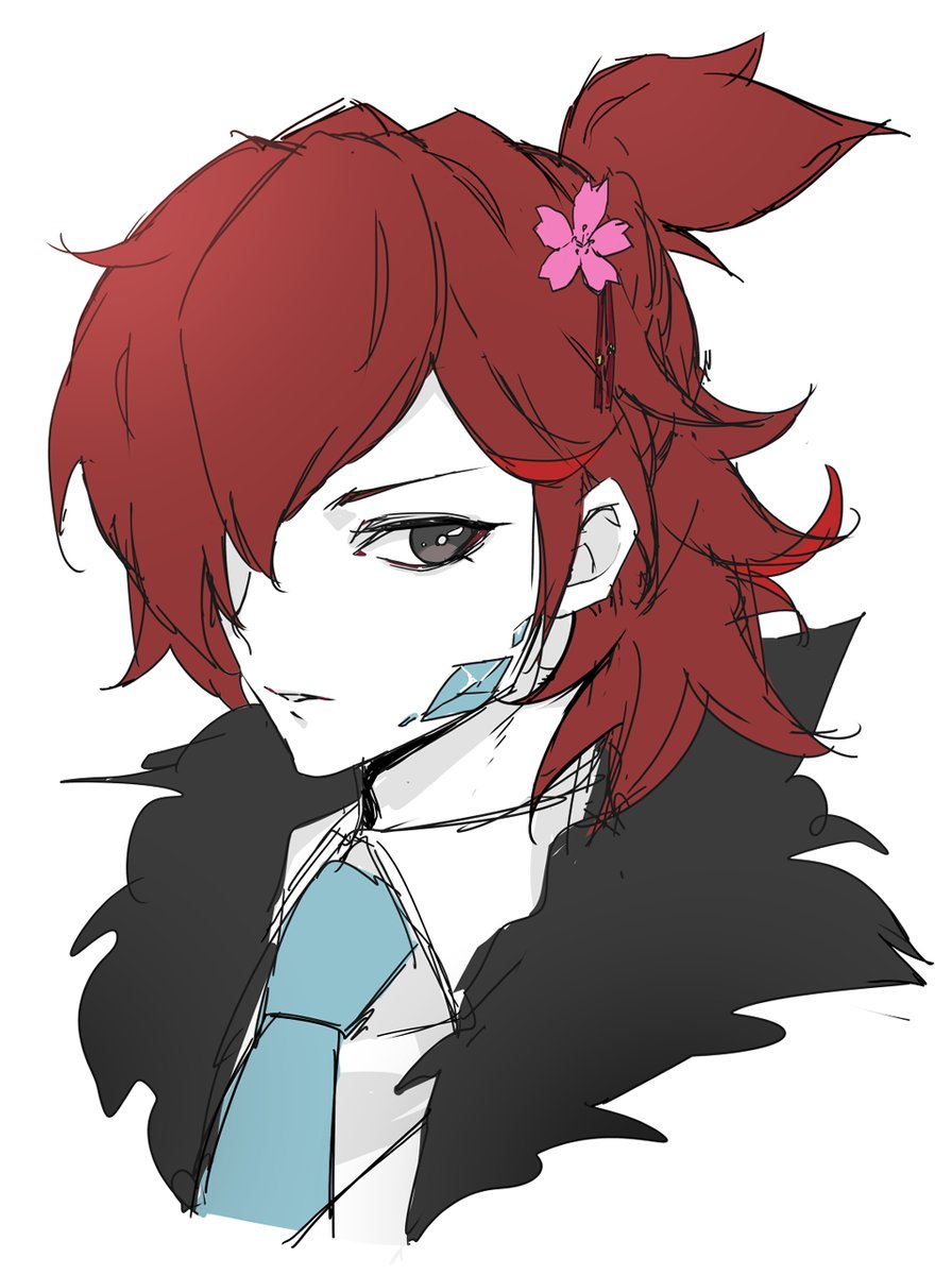 統【Comms OPEN】 tweet media