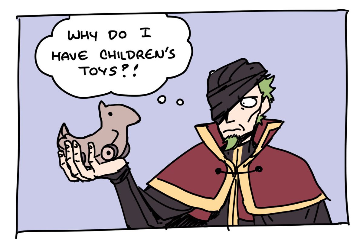 Kazoo tweet media