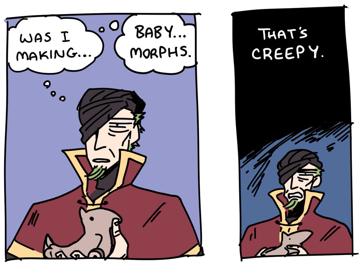 Kazoo tweet media