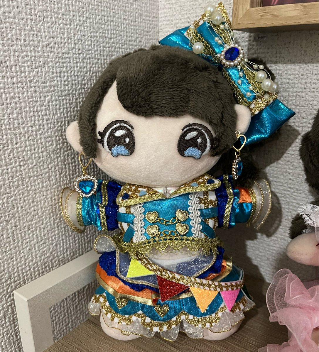 なな tweet media