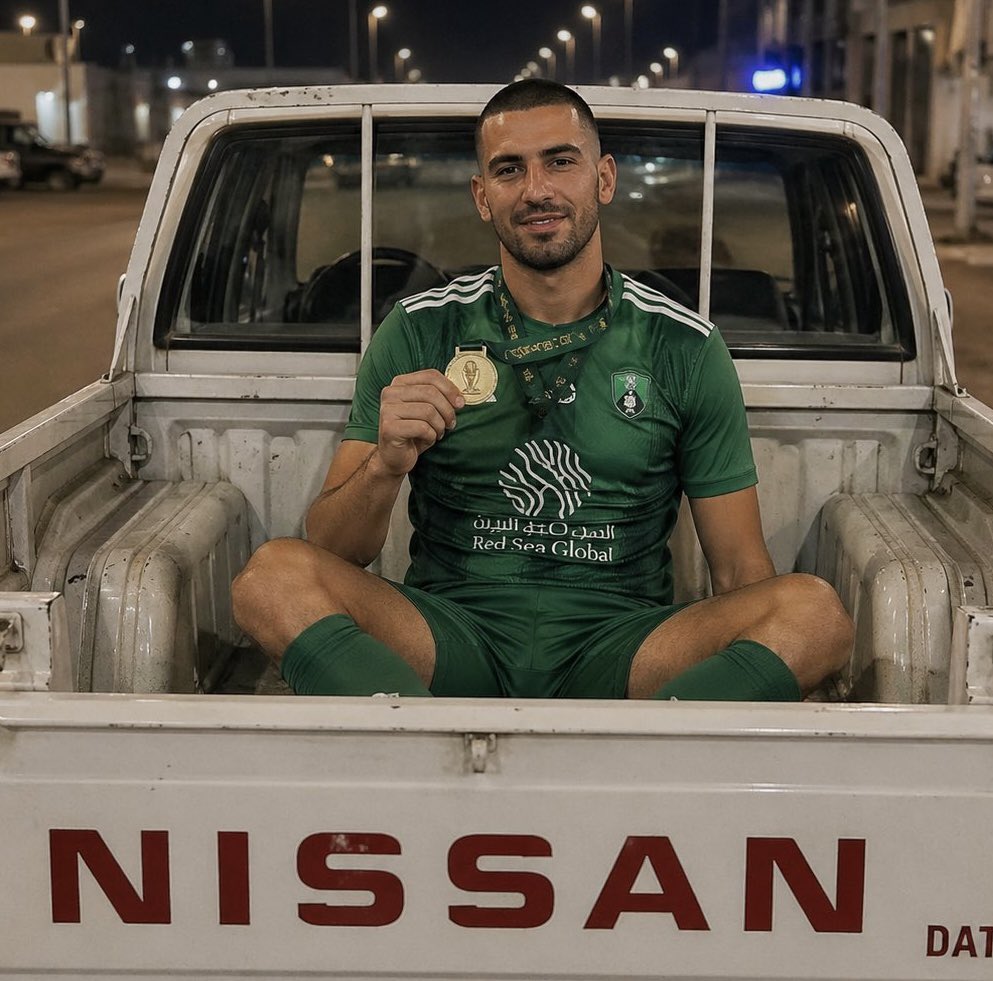 فيصل القيران tweet media