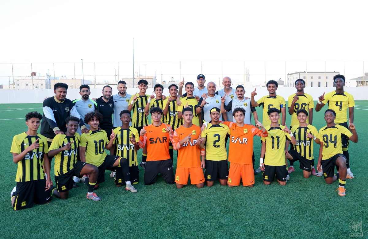 فئات الاتحاد السنية tweet media