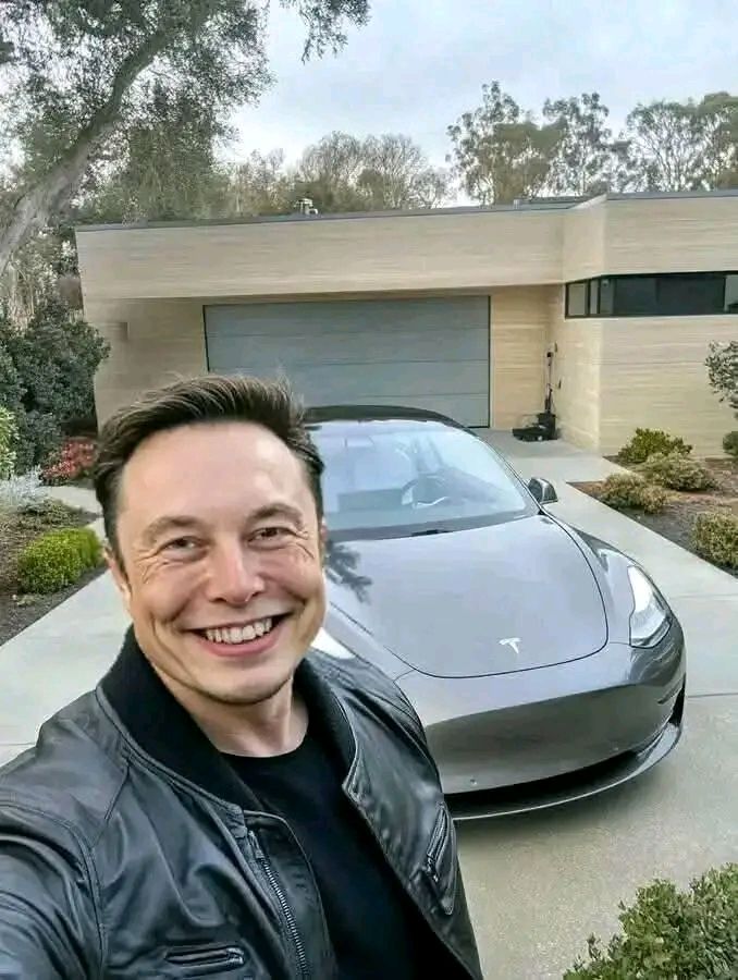 Elonmusk lover tweet media
