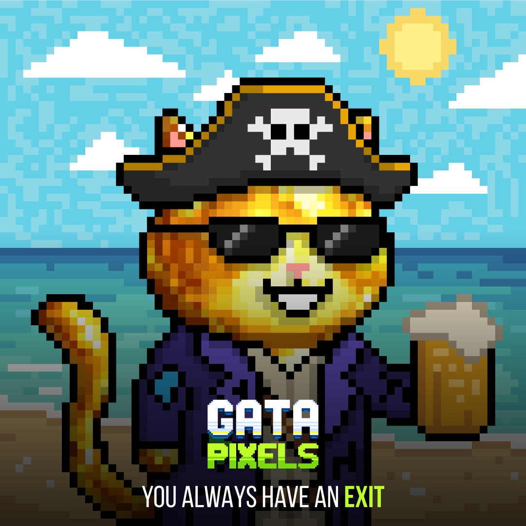 GATA HUB tweet media