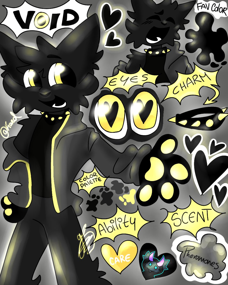 its_QUEEENY's tweet image. (my deepest apologies for the long wait)
This is for
@KarolKonko80913 
Thank you for the patience😭🖤

#art #digitalart #drawingart #smilingcrittersoc #smilingcritters #ocart #furryart