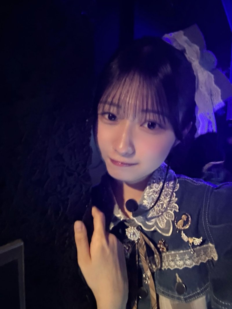 💕💕💕 #萩原心花 #僕が見たかった青空 #僕青
