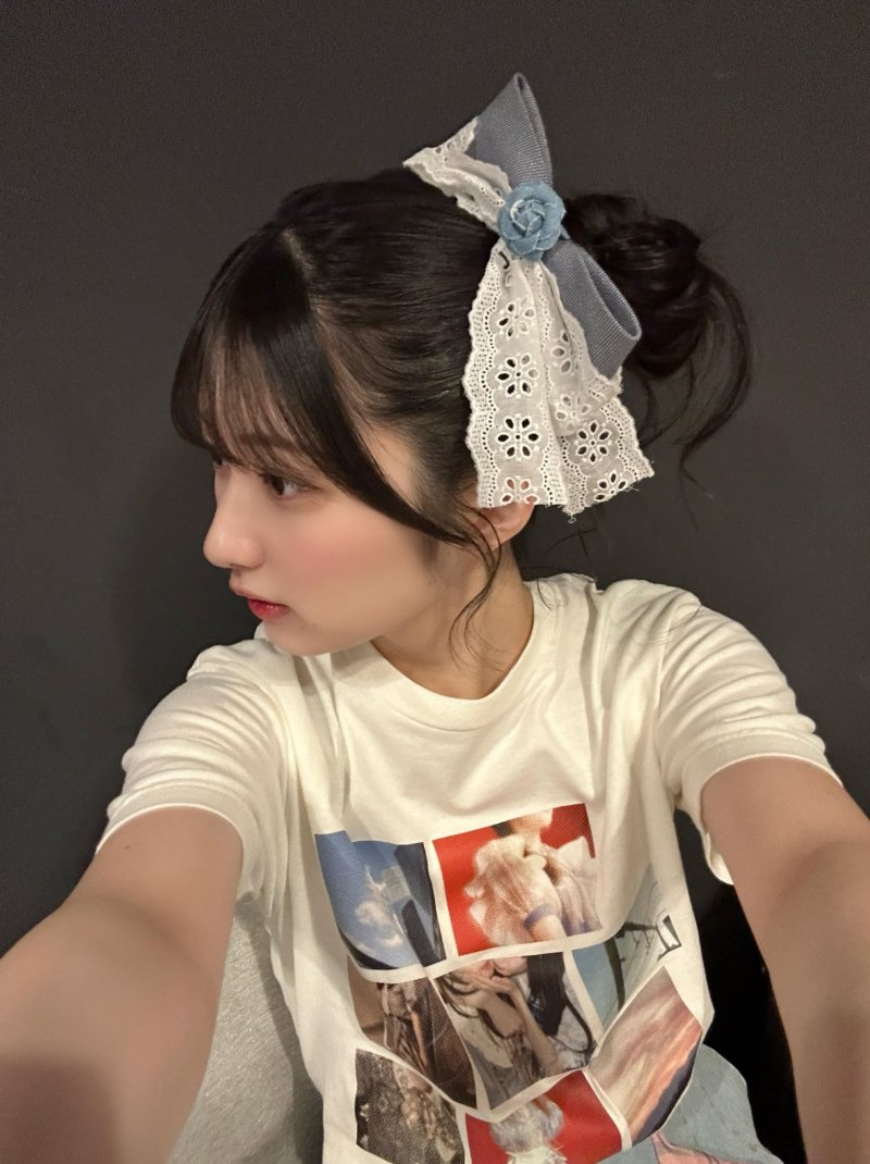 💕💕💕 #萩原心花 #僕が見たかった青空 #僕青