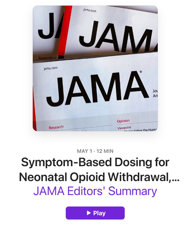JAMA tweet media