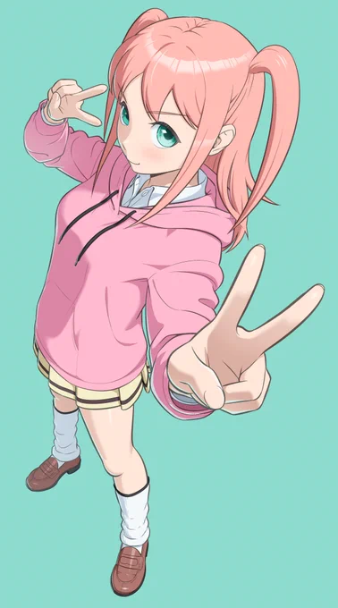 ダブルピースネモ 来週ネモがメインの動画アップ予定〜