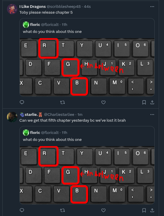 floric tweet media