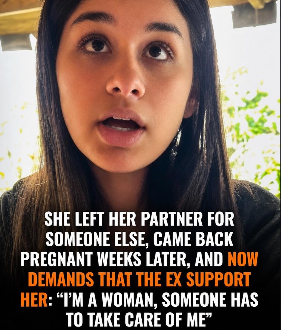Why women get Ls tweet media