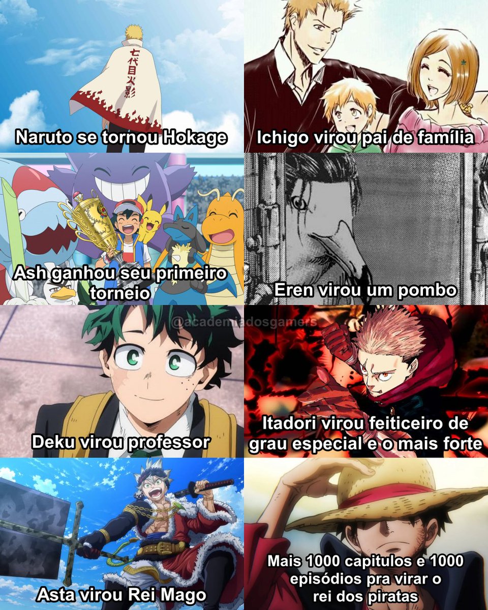 Academia dos Gamers Oficial tweet media