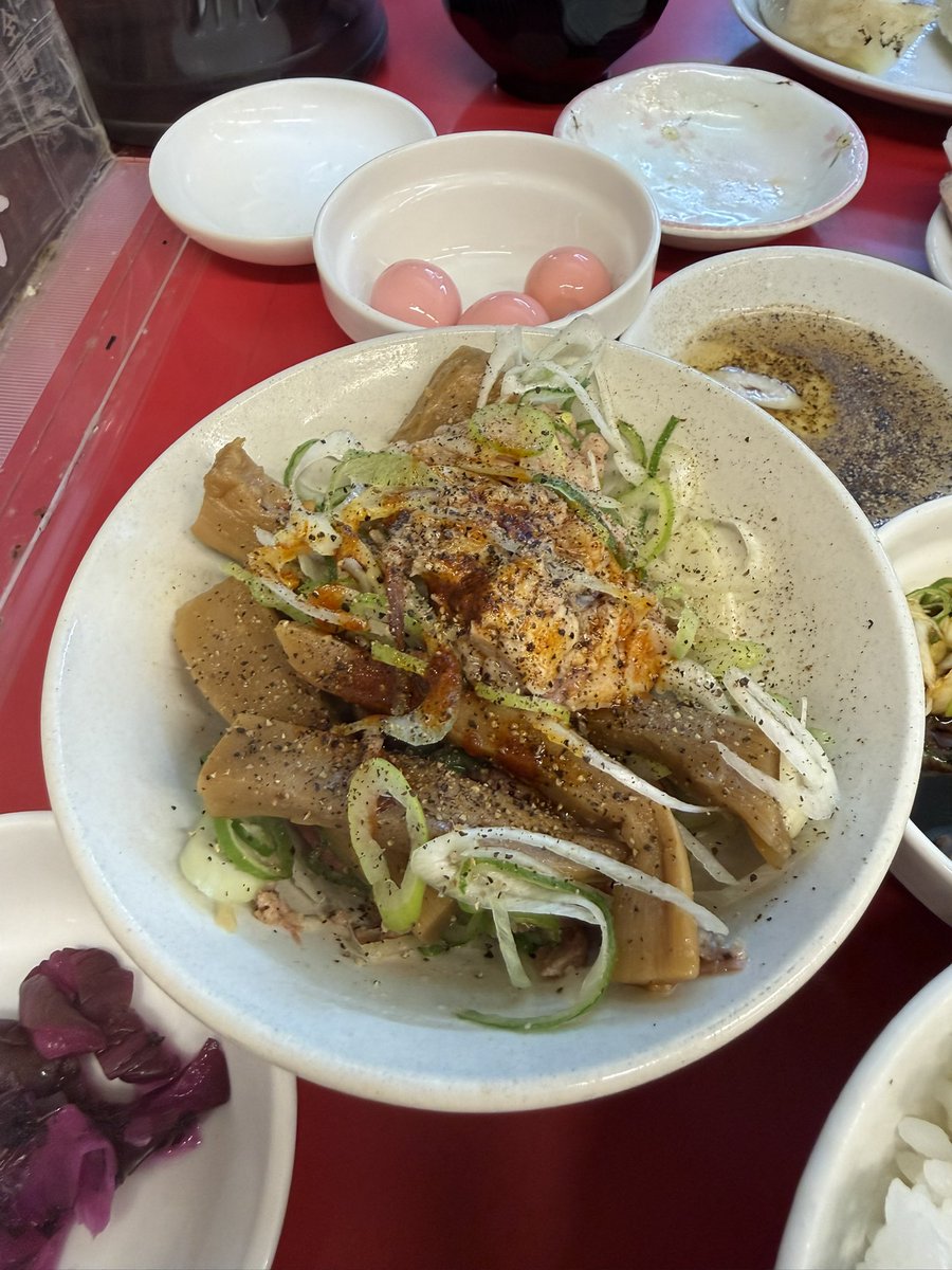 ひー@令和は麺活控えめ🍜 tweet media