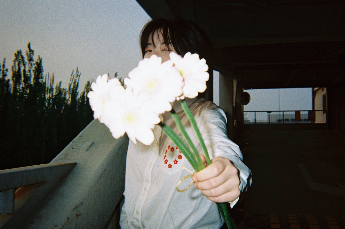 99logs's tweet photo. • Chenhan shared new pics teasing her solo debut!
🗓️:2026.05.07
🔗:https://t.co/mRnsBtybVU
#LinChenhan #CHENHAN #林辰涵 #GirlsPlanet999 #GP999 https://t.co/MgNM7GbNmF