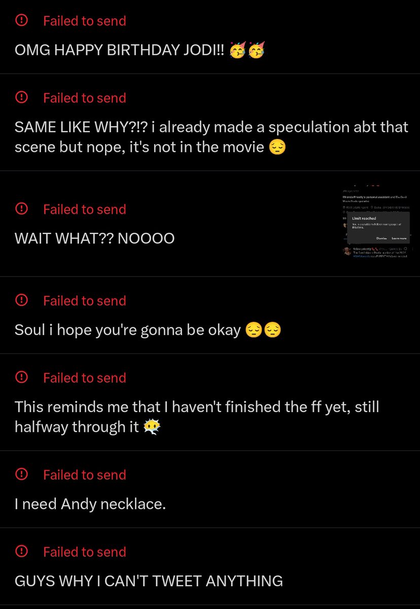 teal 𖹭.ᐟ TDWP 2 SPOILER ‼️ tweet media