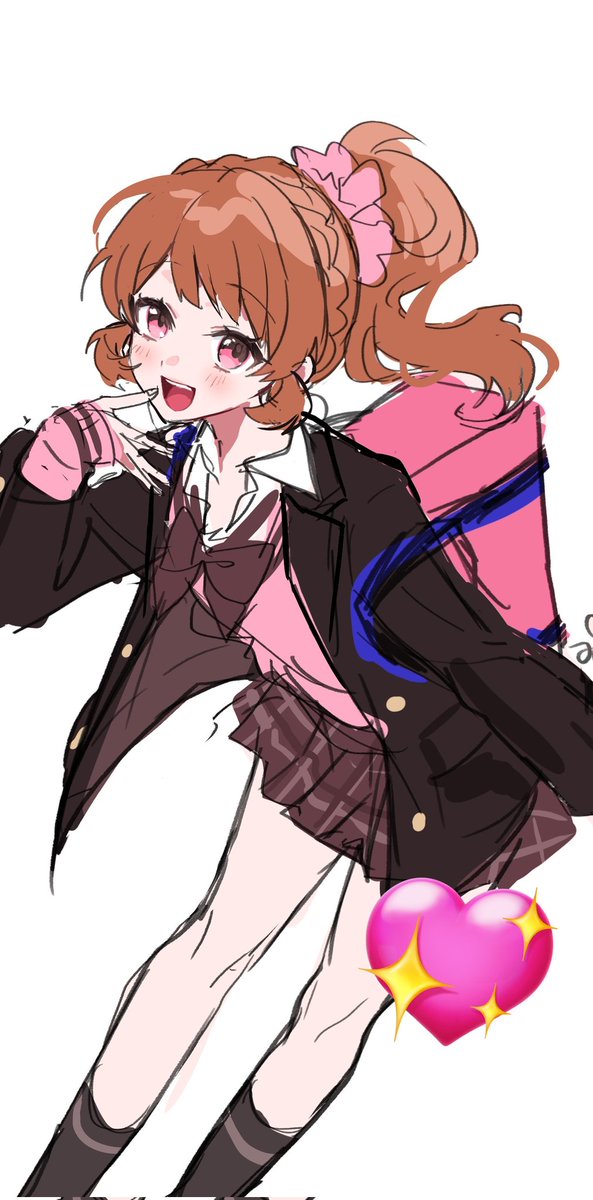 ジぅ( ･w･ ） tweet media