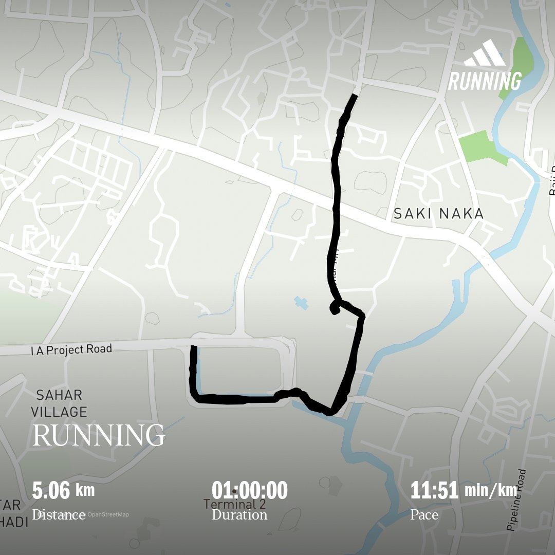 TabishSk21's tweet image. #Campaign : #124O49_RunningForACause

Distance Ran on 02-May-2026 ==&amp;gt; 05 KMs
Running since 09-Aug-2022
Total Distance Ran in 1363 Days ==&amp;gt; 6815 KMs

#WhateverItTakesFromYou
#RunForACause

Upcoming Campaign: #124O49_WalkingToInfosys_PR

@AIBIreland 
#AlliedIrishBank #AIB