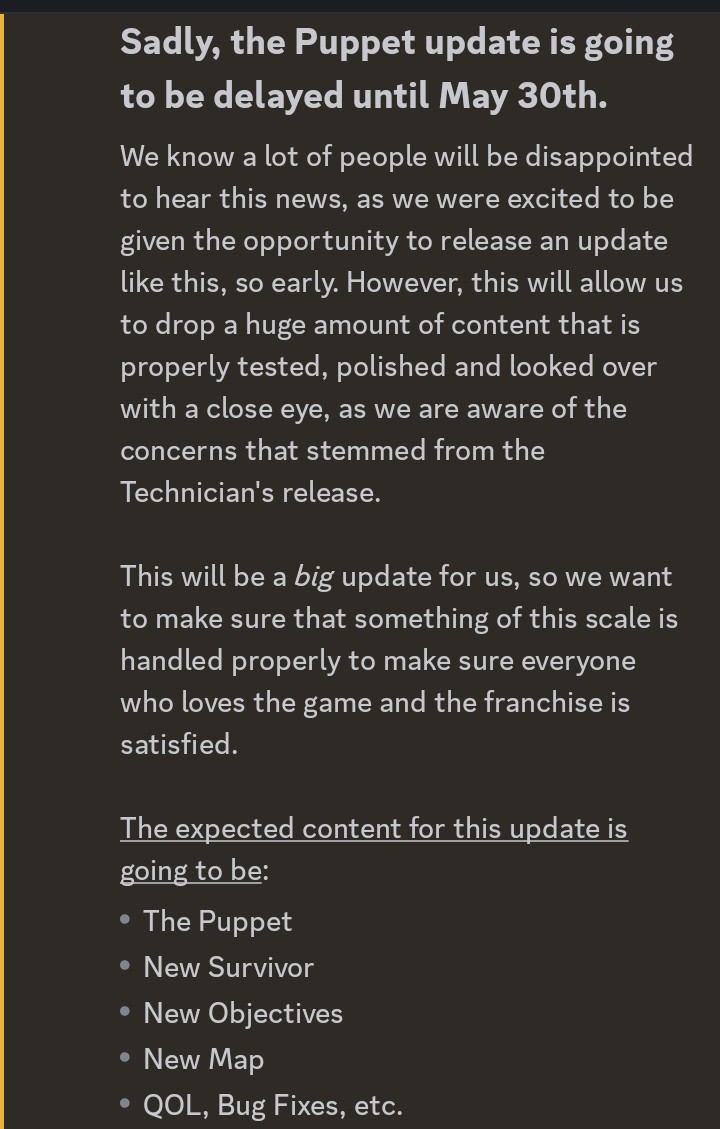 Bite By Night News/GenesisX tweet media