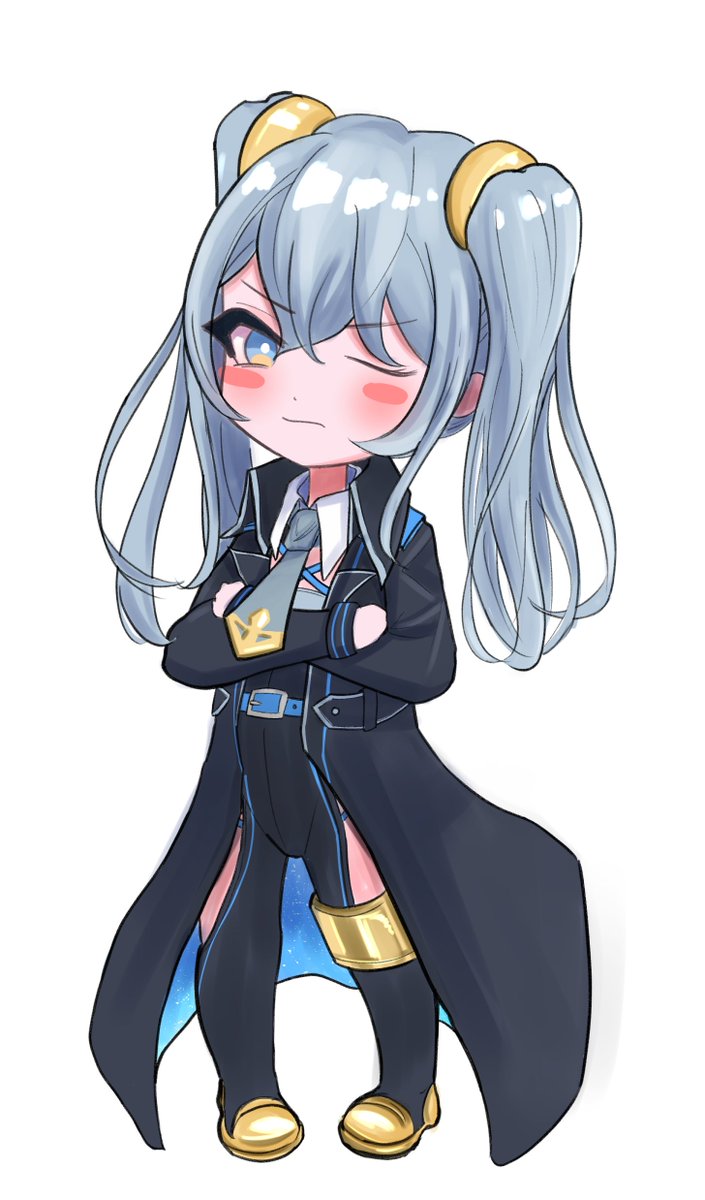 カオル tweet media