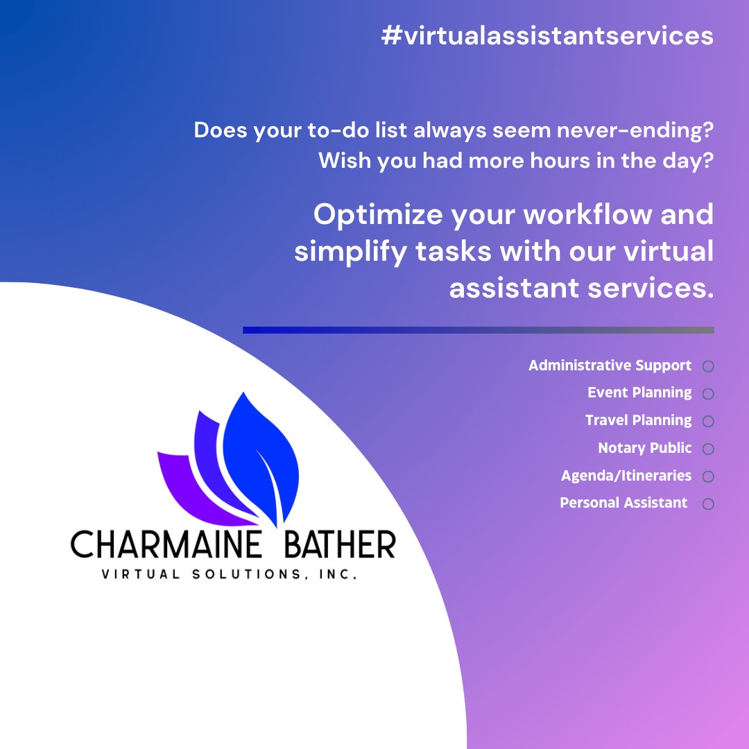 Charmainebather's tweet image. #inbox #emails #manage #plan #goals