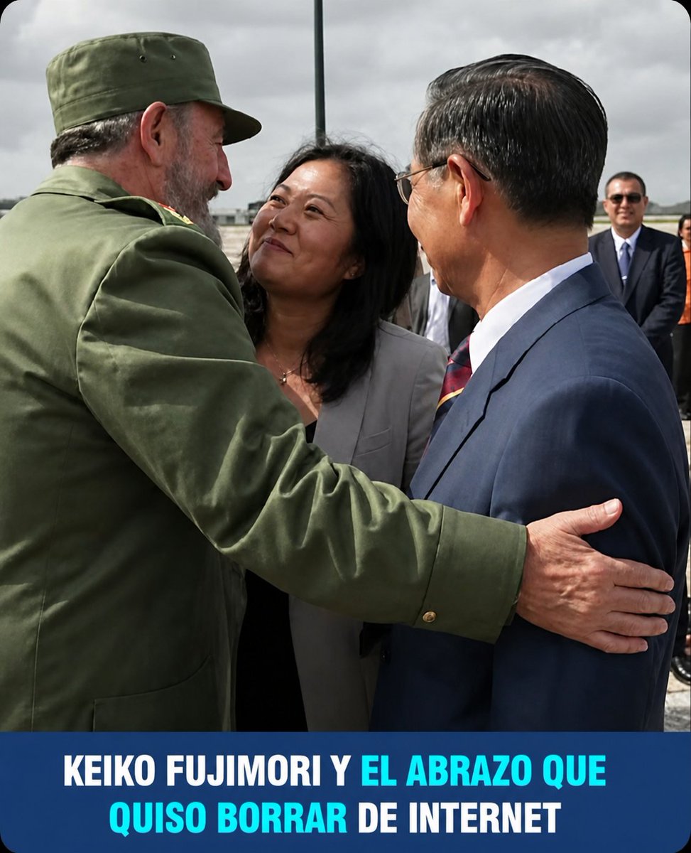 Edgar Mendoza tweet media