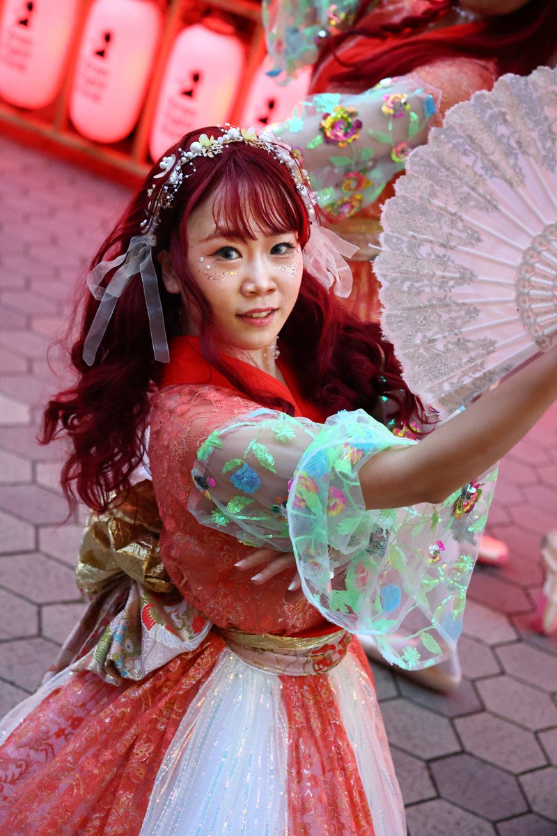 浅草夜祭(2026/5/2)

Colorpointe Senaさん