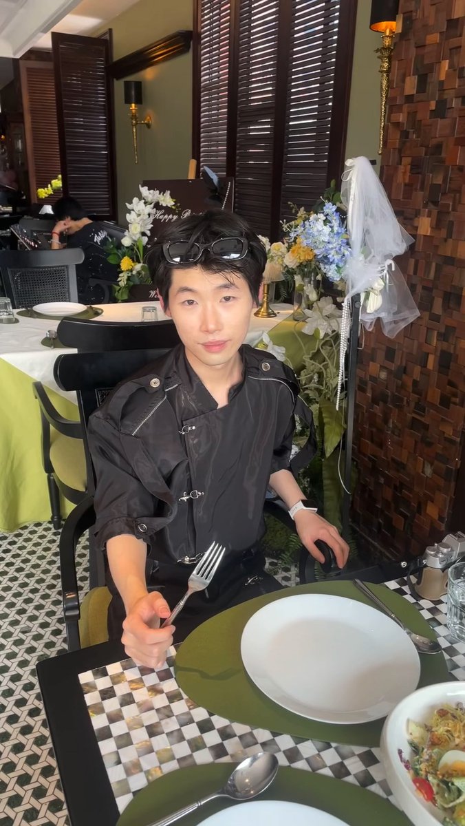 微醺小杰 tweet media