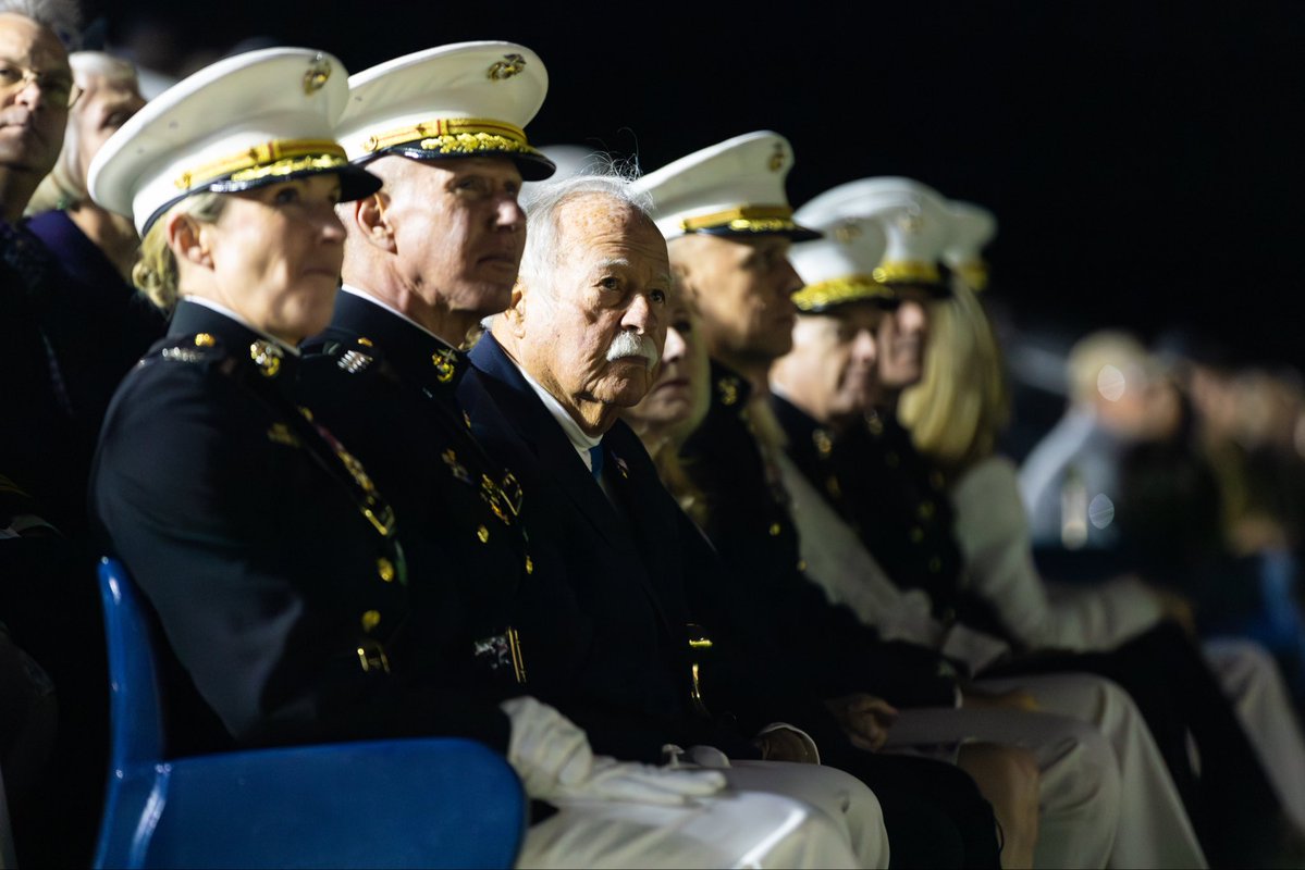 Commandant of the @USMC tweet media