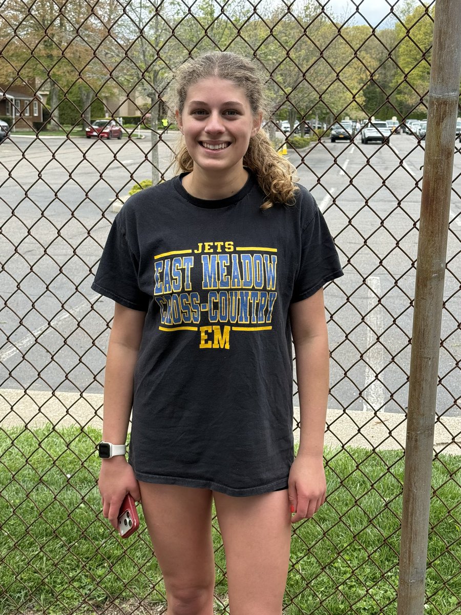 East Meadow XC and T&F tweet media
